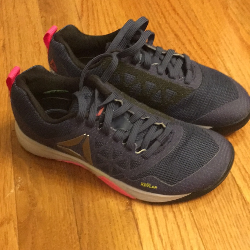 Reebok Nano 6